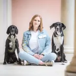 EMMY & PEPE: Unique Handmade Dog Accessories with the Original Wau-Effect