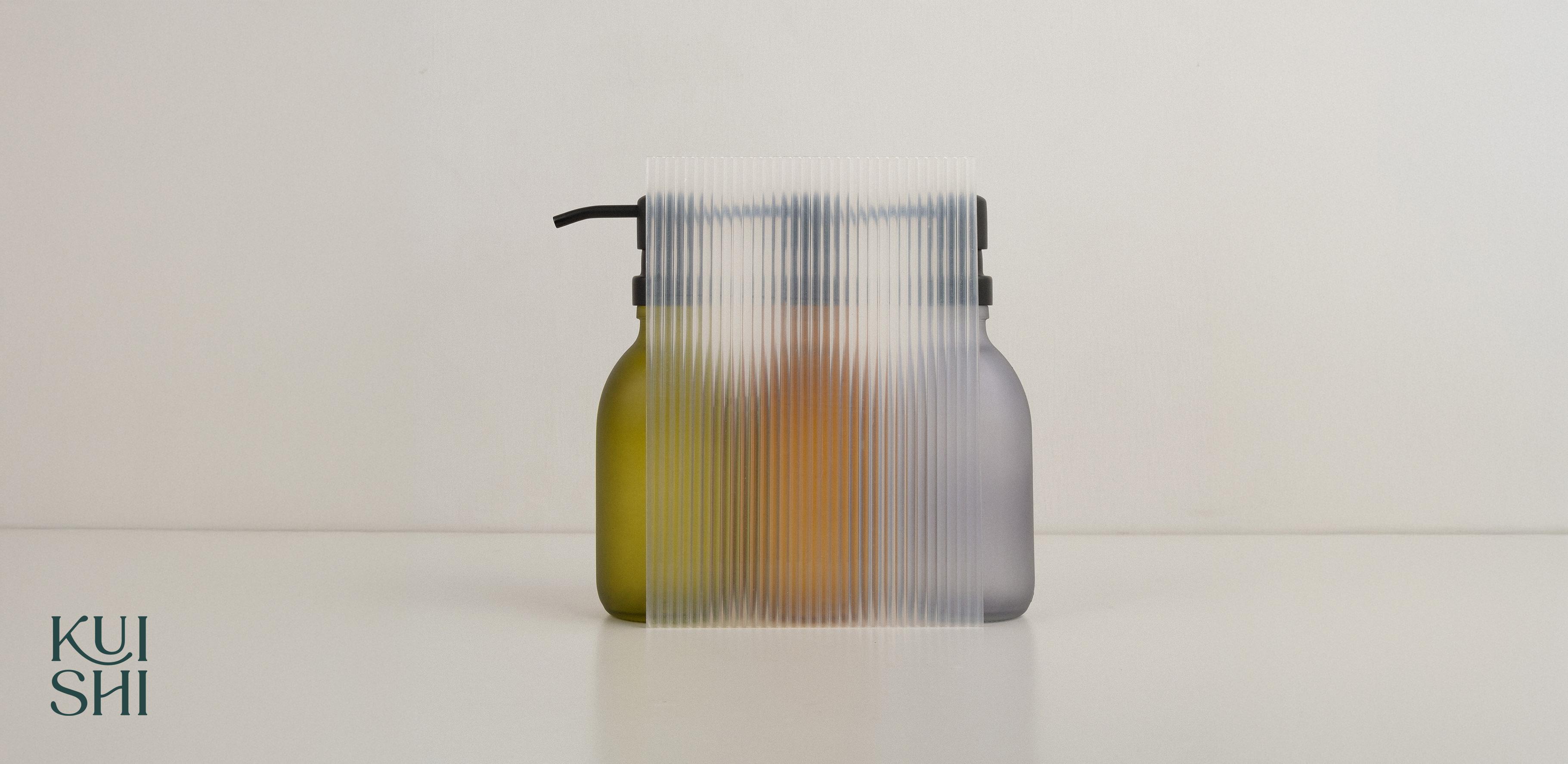 Kuishi Soap Dispensers: A Stylish, Sustainable Solution for Your Home and Business
