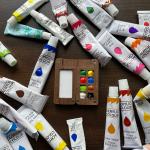 NanoPalette – A World of Art Supplies for Art Enthusiasts