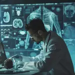 How AI Is Revolutionizing Healthcare: Benefits, Challenges, and Future Trends