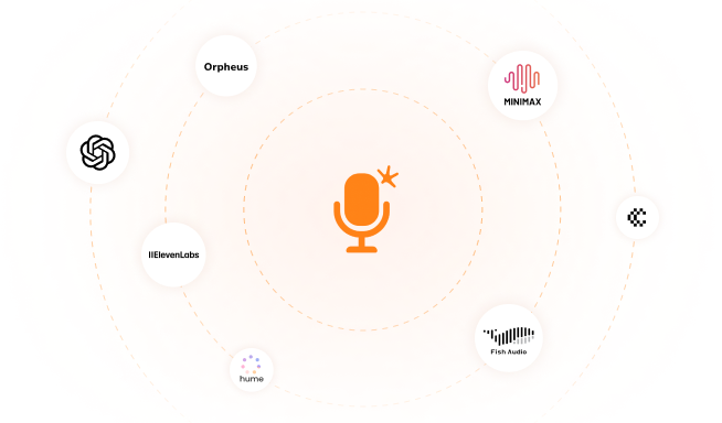 VoiSpark: Nền Tảng Tạo Giọng Nói AI Thế Hệ Mới