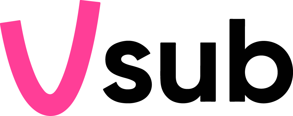 Vsub AI: The Ultimate All-in-One Solution for Faceless Videos