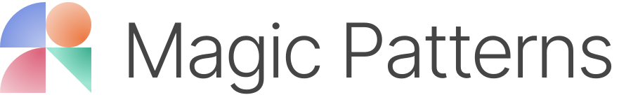 Magic Patterns: Nền Tảng Prototyping AI Tối Ưu Cho Đội Ngũ Sản Phẩm