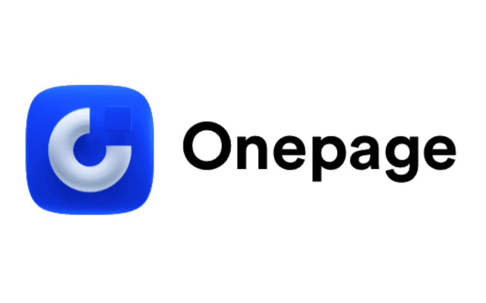 Onepage: Công Cụ Xây Dựng Website Tối Ưu Cho Các Agency và Doanh Nghiệp