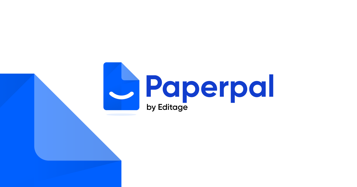 Paperpal: The Ultimate AI Academic Writing Tool