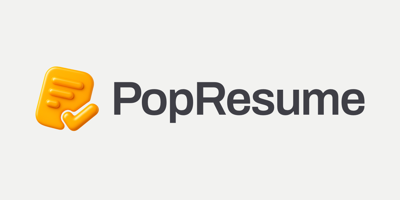 PopResume: Create Professional Resumes and Land Multiple Job Offers