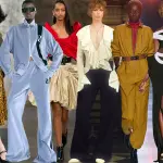 Fashion Trends in 2025: The Rise of Top Clothing Brands