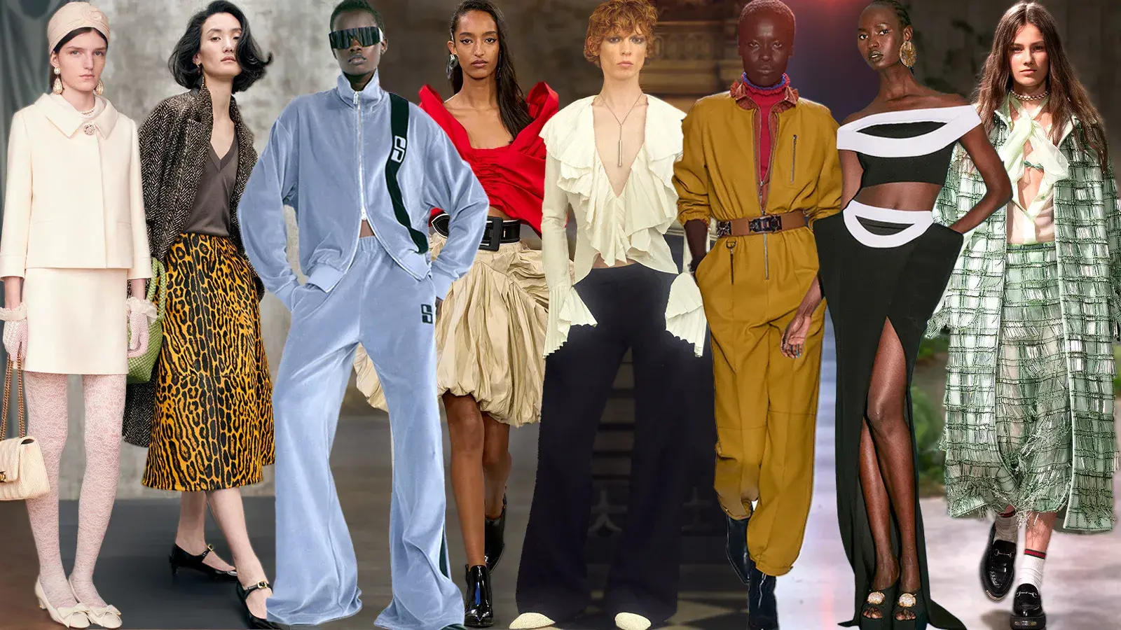 Fashion Trends in 2025: The Rise of Top Clothing Brands