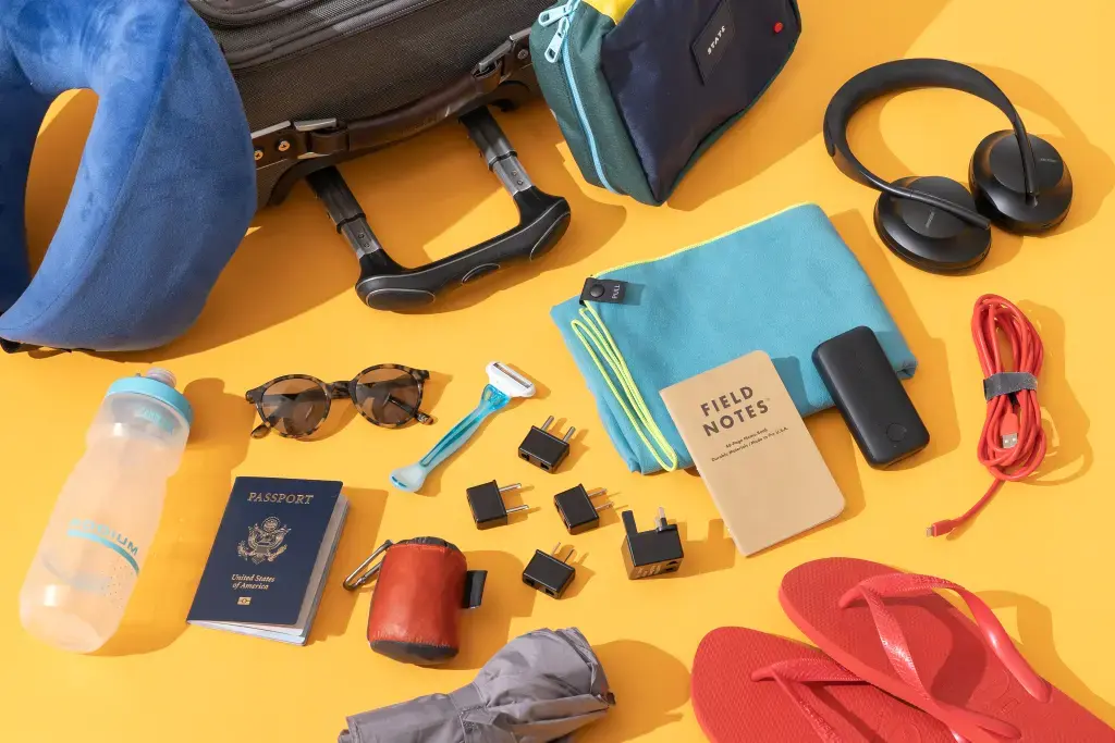 Best Travel Gadgets & Gear: Must-Have Items for Every Trip